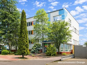 Lokal użytkowy 1 318,00 m², Chodzież, ul. Jagiellońska, Sprzedaż