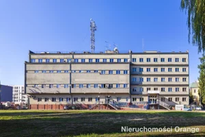 Biuro 3 979,00 m², Skierniewice, ul. Jagiellońska, Sprzedaż