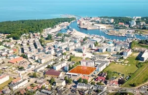 Obiekt 231,00 m², Kołobrzeg, ul. Jedności Narodowej, Sprzedaż