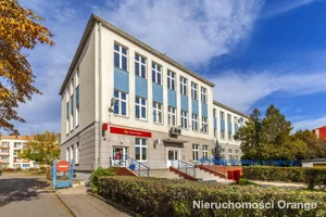 Lokal użytkowy 1 919,00 m², Łęczyca, ul. Kaliska, Sprzedaż