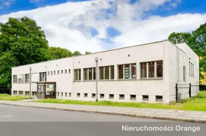 Lokal użytkowy 956,00 m², Sulęcin, ul. Kilińskiego, Sprzedaż