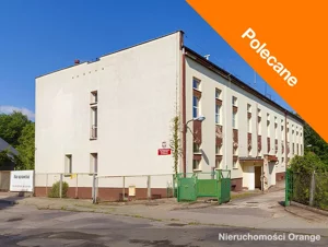 Lokal użytkowy 1 448,00 m², Chełmno, ul. Krótka, Sprzedaż