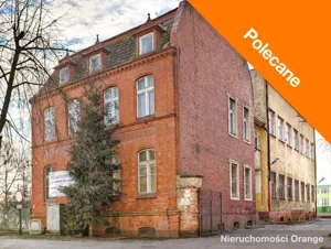 Lokal użytkowy 1 490,00 m², Pyrzyce, ul. Księcia Bogusława X, Sprzedaż