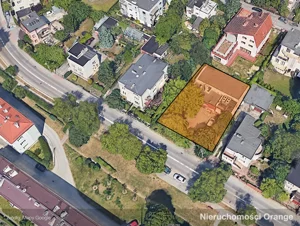 Obiekt 307,00 m², Gdynia, ul. Legionów, Sprzedaż