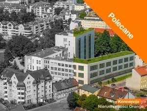 Biuro 9 040,00 m², Elbląg, ul. Polna, Sprzedaż