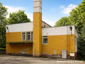 Biuro 1 152,00 m², Lubsko, ul. Powstańców Wlkp., Sprzedaż