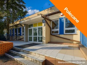 Biuro 1 282,00 m², Węgrów, ul. Przemysłowa, Sprzedaż