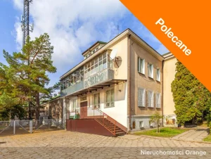 Obiekt 1 274,00 m², Warszawa, ul. Radłowska, Sprzedaż