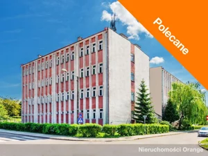 Biuro 3 920,00 m², Kościerzyna, ul. Sienkiewicza, Sprzedaż