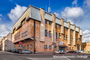 Biuro 3 049,00 m², Ostrów Wielkopolski, ul. Starotargowa, Sprzedaż