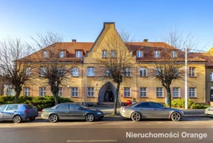 Obiekt 1 210,00 m², Lidzbark Warmiński, ul. Świętochowskiego, Sprzedaż