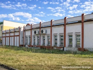Biuro 394,00 m², Rogoźno, ul. Tadeusza Kościuszki, Sprzedaż