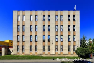 Biuro 2 564,00 m², Ełk, ul. Wawelska, Sprzedaż