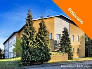 Lokal użytkowy 2 015,00 m², Międzyrzec Podlaski, ul. Wiejska, Sprzedaż