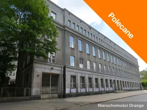 Biuro 5 611,00 m², Łódź, ul. Wólczańska, Sprzedaż