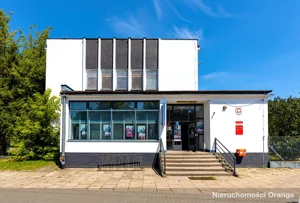 Lokal użytkowy 1 260,00 m², Ozorków, ul. Wyszyńskiego, Sprzedaż