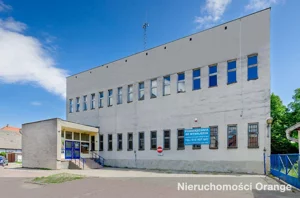 Biuro 1 305,00 m², Drezdenko, ul. Żeromskiego, Sprzedaż