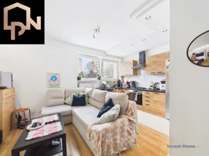 Mieszkanie dwupokojowe 39,16 m², Gdynia, Sprzedaż
