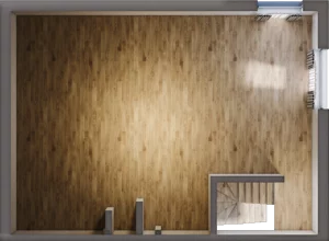 5 pokoi, mieszkanie 141,31 m², piętro 1, oferta nr 3/2, Eko Wawer, Warszawa, Wawer, Zerzeń, ul. Chodzieska