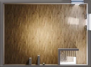 5 pokoi, mieszkanie 141,31 m², piętro 1, oferta nr 5/2, Eko Wawer, Warszawa, Wawer, Zerzeń, ul. Chodzieska