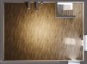 5 pokoi, mieszkanie 141,31 m², piętro 1, oferta nr 8/2, Eko Wawer, Warszawa, Wawer, Zerzeń, ul. Chodzieska