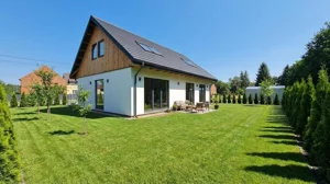 Dom wolnostojący 153,00 m², Grodzanów, Sprzedaż