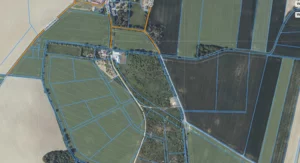 Działka 1 600,00 m², Źródła, Sprzedaż