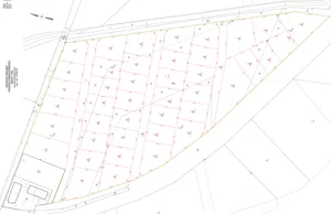 Działka 45 283,00 m², Źródła, Sprzedaż