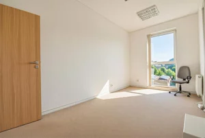 Biuro 14,30 m², Wrocław, Muchobór Wielki, Jurija Gagarina, Wynajem