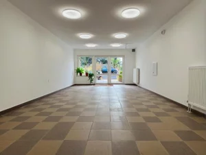 Lokal użytkowy 57,00 m², Wrocław, Krzyki-Partynice, Krzyki, Sokola, Wynajem
