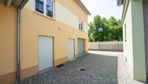 Magazyn 120,00 m², Wrocław, Fabryczna, Wynajem