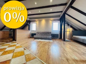 Mieszkanie jednopokojowe 40,00 m², Zabrodzie, Wynajem