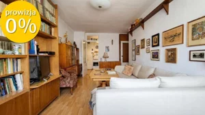 Mieszkanie dwupokojowe 34,00 m², Wrocław, Ołbin, Henryka Sienkiewicza, Sprzedaż