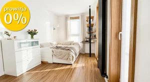 Mieszkanie dwupokojowe 40,50 m², Wrocław, Psie Pole-Zawidawie, Psie Pole, Sołtysowicka, Sprzedaż