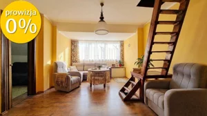 Mieszkanie trzypokojowe 52,00 m², Wrocław, Karłowice-Różanka, Różanka, Na Polance, Sprzedaż