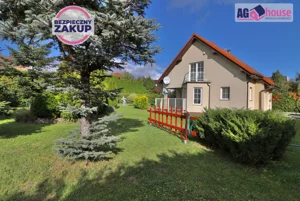 Dom wolnostojący 159,90 m², Kowale, Staropolska, Sprzedaż