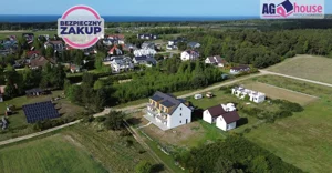 Dom wolnostojący 437,00 m², Ostrowo, Zabytkowa, Sprzedaż