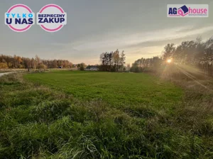 Działka 2 346,00 m², Pomlewo, Kasztanowa, Sprzedaż