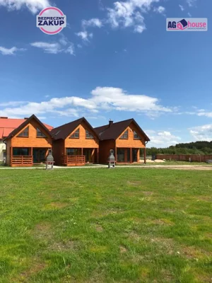 Działka 4 015,00 m², Karwia, Relaksowa, Sprzedaż
