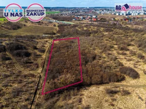 Działka 4 480,00 m², Gdańsk, Ryszarda Tomczaka, Sprzedaż