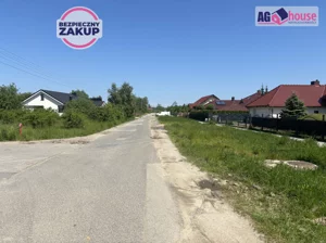 Działka 2 003,00 m², Gdańsk, Matarnia, Klukowo, Telewizyjna, Sprzedaż