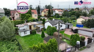 Działka 455,00 m², Gdańsk, Wrzeszcz, Wrzeszcz Dolny, Żniwna, Sprzedaż