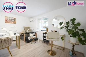 Lokal użytkowy 38,40 m², Sopot, 23 Marca, Sprzedaż