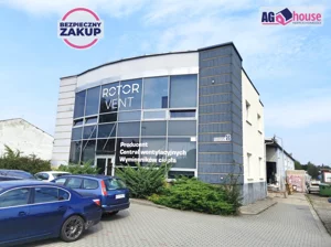 Lokal użytkowy 770,00 m², Pruszcz Gdański, Batalionów Chłopskich, Sprzedaż