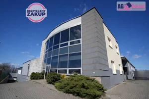 Lokal użytkowy 133,00 m², Pruszcz Gdański, Batalionów Chłopskich, Wynajem