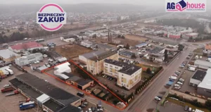 Obiekt 2 170,00 m², Wejherowo, Budowlanych, Sprzedaż