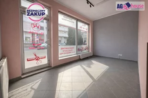 Lokal użytkowy 72,20 m², Reda, Obwodowa, Sprzedaż