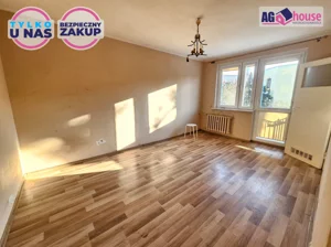 Mieszkanie jednopokojowe 27,00 m², Gdańsk, Przymorze, Przymorze Wielkie, Sprzedaż