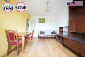 Mieszkanie jednopokojowe 27,00 m², Gdańsk, Przymorze, Przymorze Wielkie, Kołobrzeska, Sprzedaż