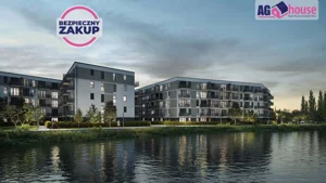 Mieszkanie jednopokojowe 37,96 m², Gdańsk, Śródmieście, Mostek, Sprzedaż